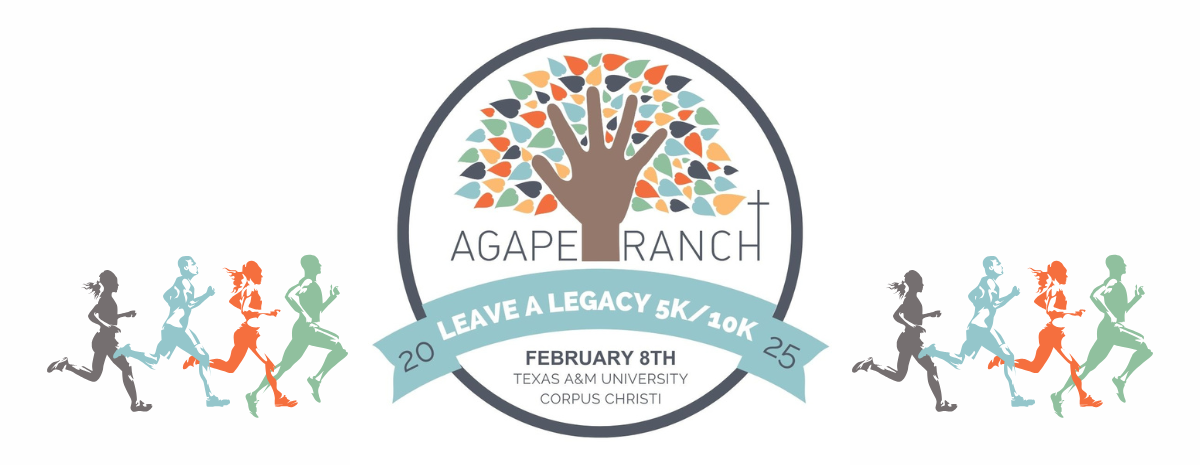 Leave a Legacy 5k Vendor Application